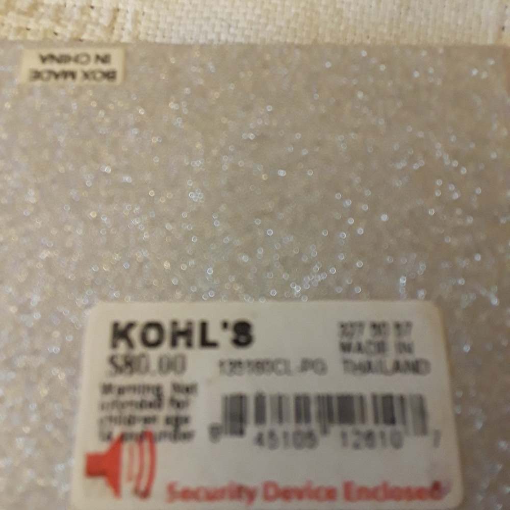 earrings - Picture 3 of 3